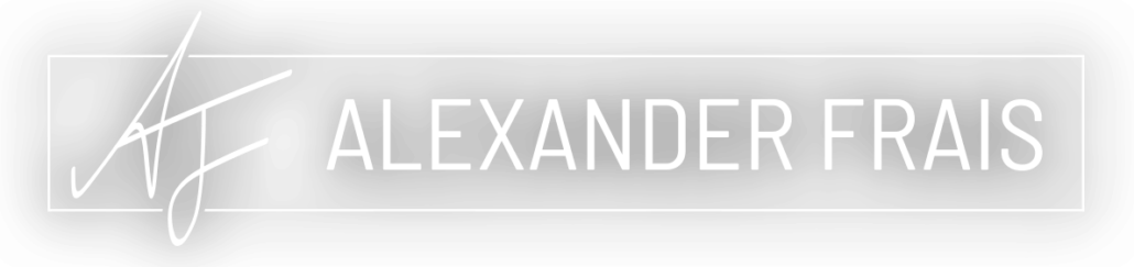 Alexander Frais Logo
